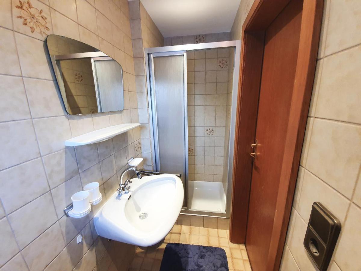 Ferienwohnung Kroell Zell am Ziller Exteriér fotografie