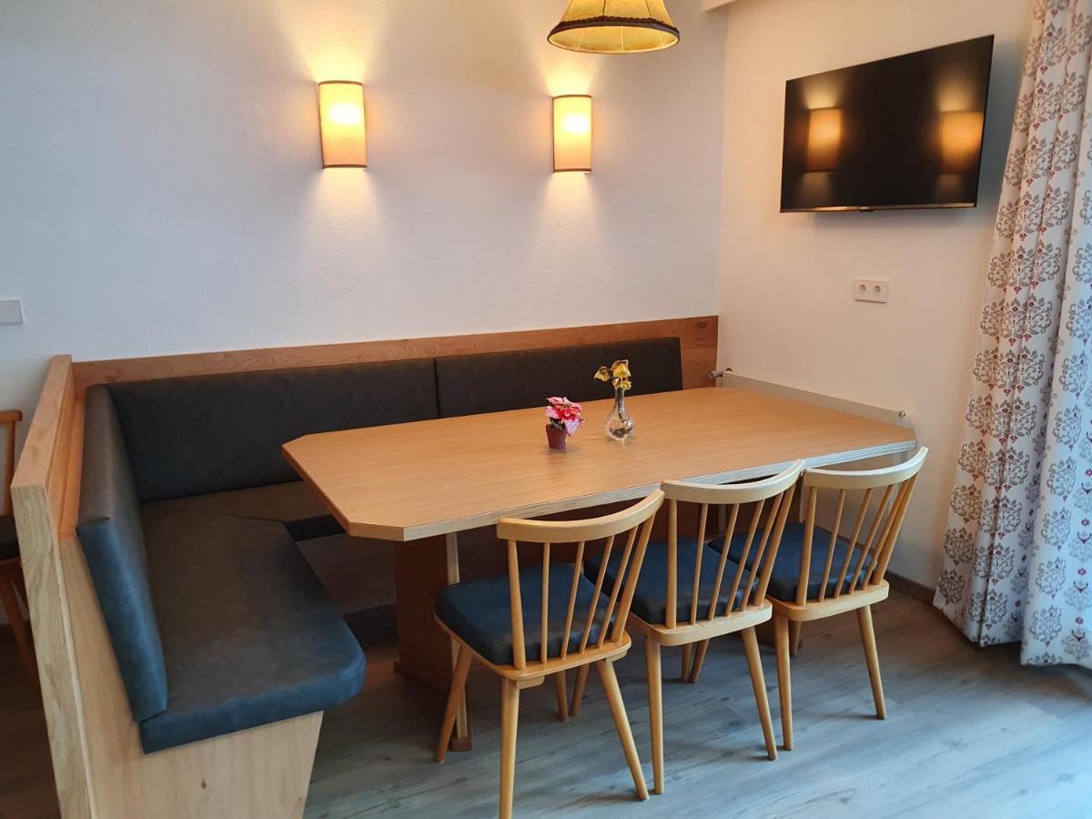 Ferienwohnung Kroell Zell am Ziller Exteriér fotografie