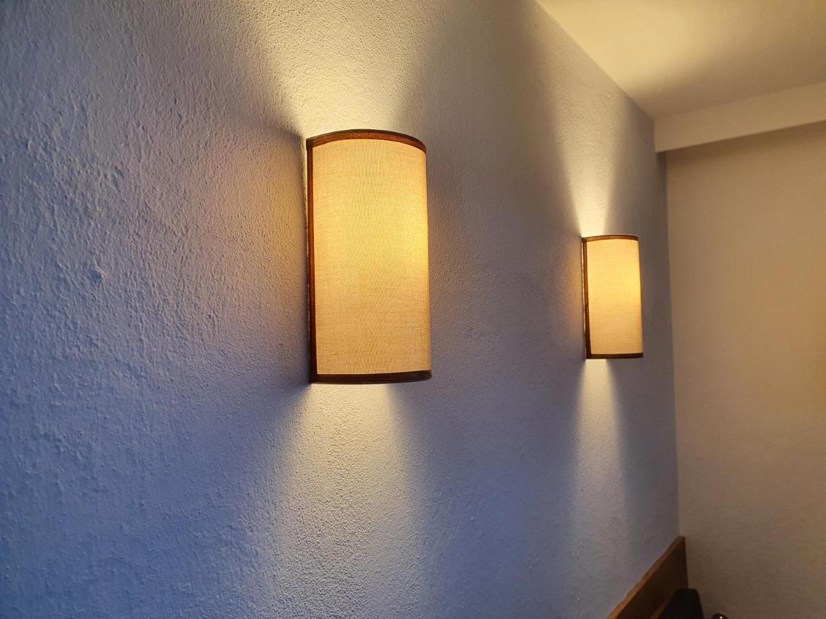 Ferienwohnung Kroell Zell am Ziller Exteriér fotografie