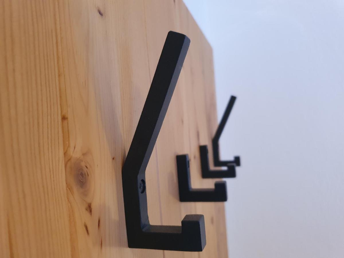 Ferienwohnung Kroell Zell am Ziller Exteriér fotografie